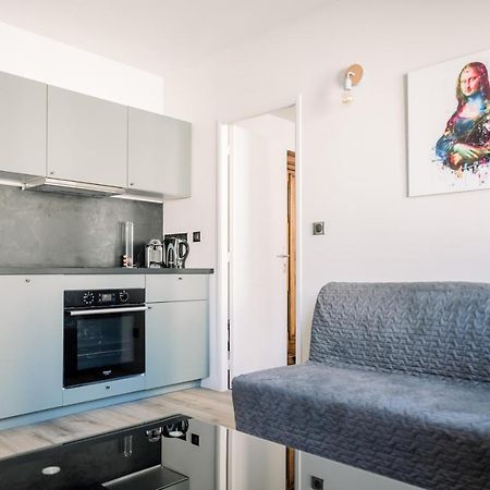 Apartament Le Saint Amans Rodez Zewnętrze zdjęcie