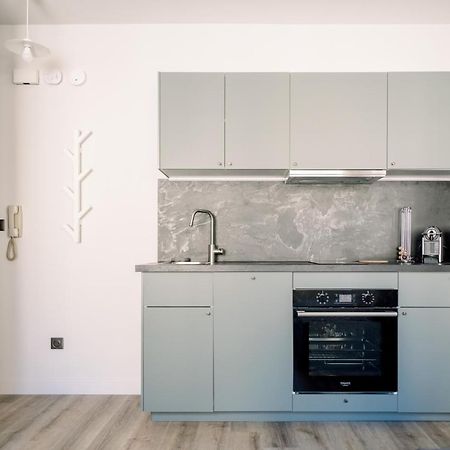 Apartament Le Saint Amans Rodez Zewnętrze zdjęcie