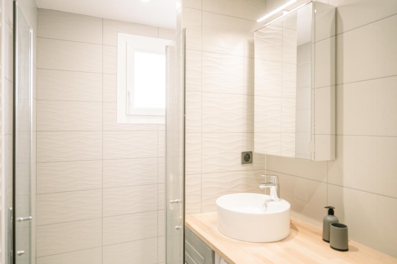 Apartament Le Saint Amans Rodez Zewnętrze zdjęcie