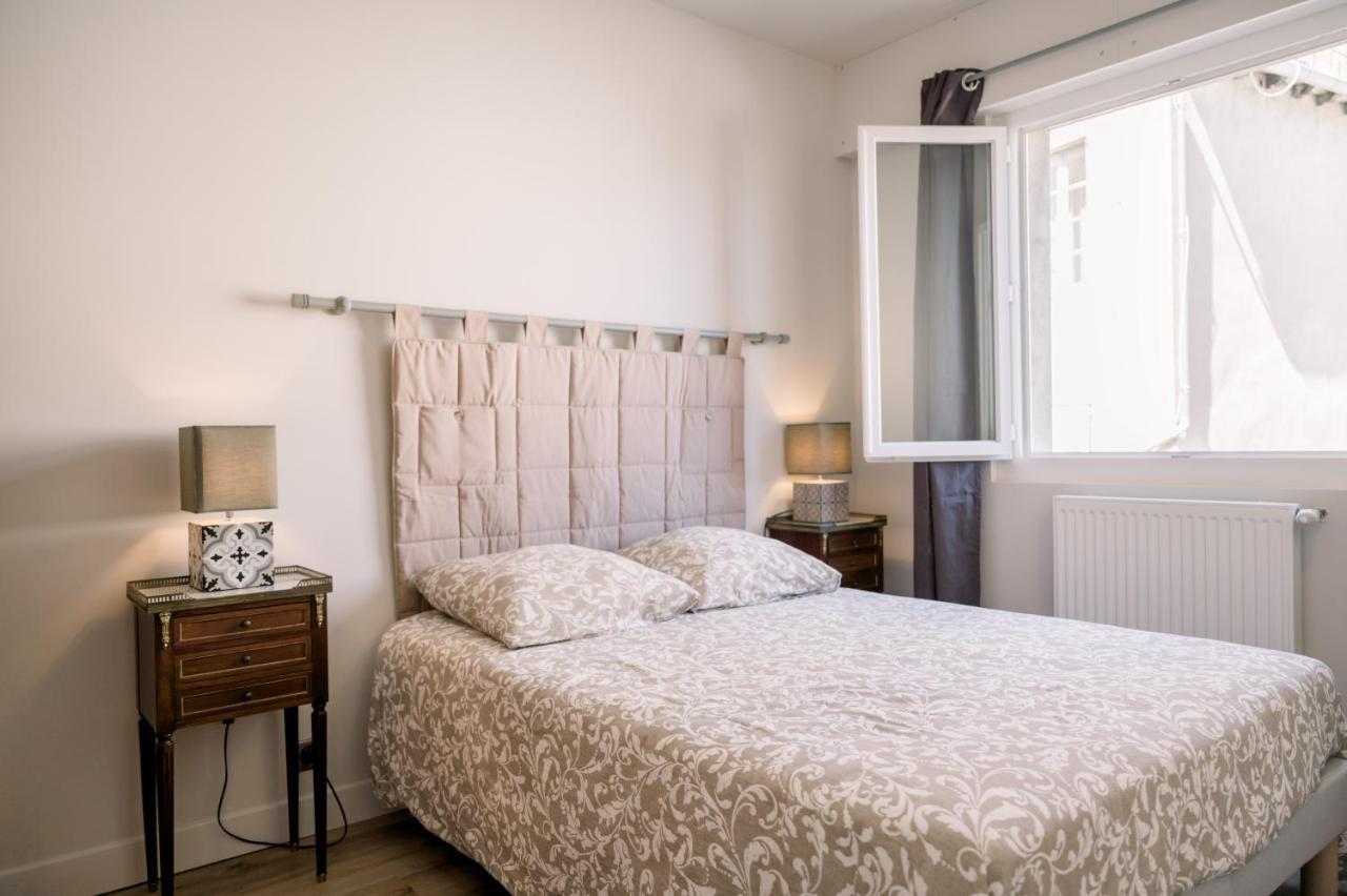 Apartament Le Saint Amans Rodez Zewnętrze zdjęcie