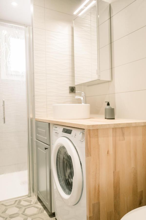 Apartament Le Saint Amans Rodez Zewnętrze zdjęcie