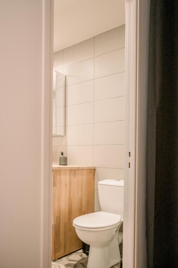 Apartament Le Saint Amans Rodez Zewnętrze zdjęcie