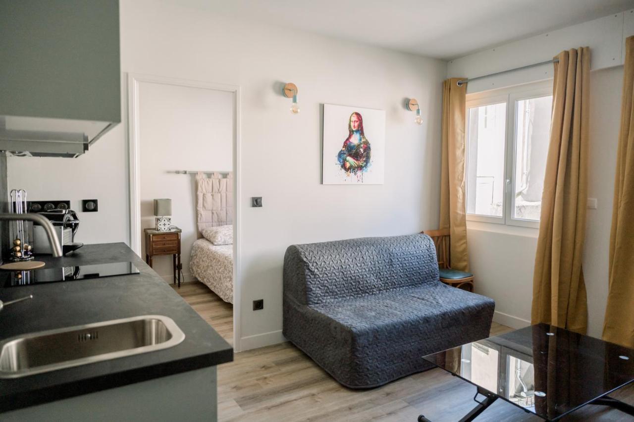 Apartament Le Saint Amans Rodez Zewnętrze zdjęcie